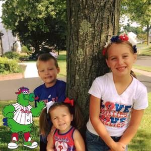 Meet your Posher, Emma